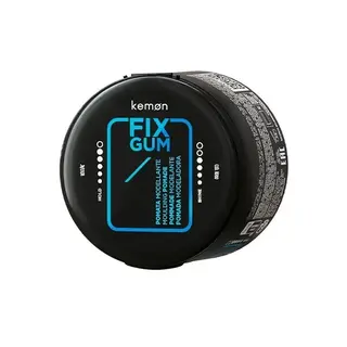 Kemon Modeling wax Hairstyle Fix Gum 100ml Kemon Modeling wax Hairstyle Fix Gum 100ml