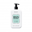 Kemon Exfoliating Anti-Dandruff Shampoo Healthy Scalp Shampoo 1000ml