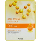 Jluna Маска с коензимом Real Essence Mask Q10
