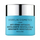 Sisbela A revitalizing anti-aging cream Revitalizing regenerating cream with RNA and DNA 50ml Sisbela A revitalizing anti-aging cream Revitalizing regenerating cream with RNA and DNA 50ml
