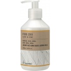 GreenSoho Leave-in nourishing hair mask Feed.Zero Leave In Cream 250ml