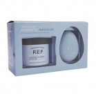 REF Промо бокс Зволоження волосся Promo Box Intense Hydrate Masques 250 мл