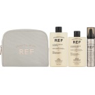 REF Набор з косметичкою Відновлення волосся Beauty Bag Ultimate Repair 75 мл