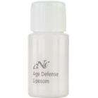 CNC Cosmetic Концентрат з ліпосом для захисту від старіння Aesthetic world Age Defense Liposom 7 мл