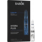 Babor Moisturizing ampoules for face Ampoule Serum Concentrates Hydra Plus 7x2ml