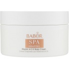 Babor Body cream with vitamins SPA Shaping Vitamin ACE Body Cream 200ml Babor Body cream with vitamins SPA Shaping Vitamin ACE Body Cream 200ml