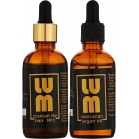 Lum Hair set Active growth Duet (hair/coc/50ml + oil/50ml)