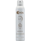 Rhea Cosmetics Invisible spray protection for face and body Invisible Sun SPF50 200ml