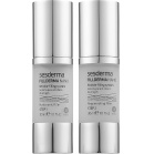Sesderma Двухступенчатая система заполнения морщин Fillderma nano Wrinkle Filling System 30мл*2