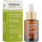 Sesderma Anti-aging facial serum with lipid vesicles Factor G Renew Lipid Bubbles Serum 30ml
