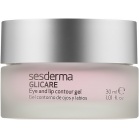 Sesderma Гель для контура глаз и губ Glycare Eye and Lip Contour Gel 30мл