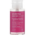 Sesderma Очищаючий гіалуроновий засіб для обличчя Sensyses Hyaluronic Cleanser 200 мл