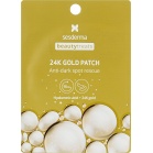 Sesderma Hydrogel eye patches Beauty Treats 24k Gold Eye Patch 2 pcs