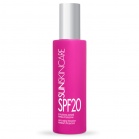 Dermo28 Light sun protection emulsion Sun Skincare SPF20 75ml