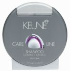 KEUNE Шампунь для кучерявых и непослушных волос - Care Line Control Shampoo