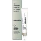 Mesoestetic Eye contour cream with brightening effect Age Element Brightening Eye Contour 15ml