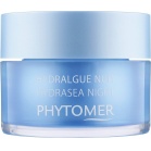 Phytomer Moisturizing night cream for facial skin Hydrasea Night Plumping Rich Сream 50ml