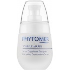 Phytomer Сыворотка для кожи лица, подпитывающая кожу кислородом Souffle Marin Energizing Oxygenating Serum 30мл