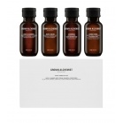 Grown Alchemist Набор для путешествий Travel Essentials Kit 50мл*4