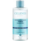 Celenes Thermal cleansing and revitalizing facial toner Thermal Purifying And Revitalizing Toner 200ml