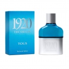 Tous Мужская туалетная вода 1920 TO Eau de Toilette Spray 60мл