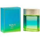 Tous Туалетная вода для мужчин Man Chill Eau de Toilette Spray 100мл