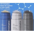 Dermalogica Exfoliant Trio Set Foliant Collection