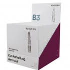 Reviderm Осветляющие ампулы с витамином B3 B3 Brightening Ampoule 2мл*15