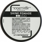Togethair Medium Hold Hair Styling Cream Shine Pomade 100ml