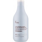 Kezy Шампунь для поврежденных волос Macadamia Shampoo 375 мл Kezy Шампунь для поврежденных волос Macadamia Shampoo 375 мл