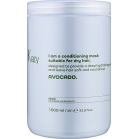 Kezy Маска с авокадо для сухих волос Avocado Mask 1000мл