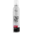 Kezy Мусс для создания объема волос The Ending Project Increase Mousse Easy 300мл
