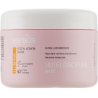 Sensus Маска для питания сухих и кудрявых волос Nutri Discipline Mask 250мл
