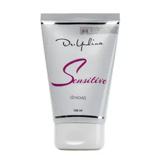 Dr. Yudina Fluid for sensitive skin Sensitive fluid 100ml Dr. Yudina Fluid for sensitive skin Sensitive fluid 100ml