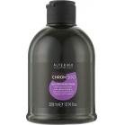 Alter Ego Шампунь для светлых и седых волос ChromEgo Silver Maintain Shampoo 300мл