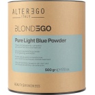 Alter Ego Осветляющий порошок BlondEgo Pure Light Blue Powder 500 г