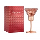 Pepe Jeans Парфюмированная вода Pepe Jeans For Her 80мл