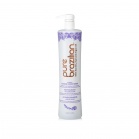 Pure Brazilian Keratin Purple Conditioner Always Blonde Conditioner 1000ml Pure Brazilian Keratin Purple Conditioner Always Blonde Conditioner 1000ml