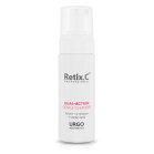 Retix.C Очищающая пенка Dual Action Gentle Cleanser 150мл