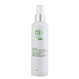 StoyanA Tonic for all skin types Tonic for all skin types 250ml