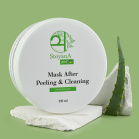 StoyanA Mask after peelings and cleansings Mask after peeling and cleaning 250ml StoyanA Mask after peelings and cleansings Mask after peeling and cleaning 250ml
