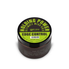 Clever Hair Cosmetics Прозрачный воск для укладки волос GoCare Edge Comtrol 120мл