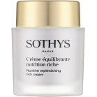Sothys Restorative nourishing cream Rich Nutrition Cream 50ml