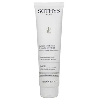 Sothys Укрепляющий омолаживающий крем-комфорт Firming Comfort Youth Cream 150мл