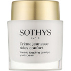 Sothys Крем молодости от морщин Wrinkle-Targeting Comfort Youth Cream 50мл