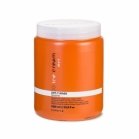 Mask for dry, colored and curly hair - Inebrya Ice Cream Dry-T Mask Mask for dry, colored and curly hair - Inebrya Ice Cream Dry-T Mask