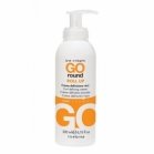 Cream isolation curls Inebrya - Go Round Roll up Curl defining cream, 200ml