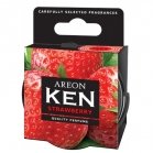 Air freshener Areon Ken STRAWBERRY