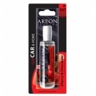 Air freshener Areon Perfume New CHERRY & CHOCOLATE