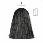Ducastel  Subtil Couleur Gel - тонирующая гелевая краска - 1 - Чорный (Black)